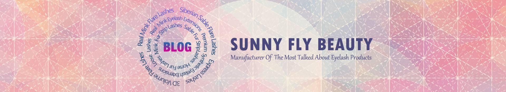 SUNNY FLY BEAUTY Obteve Certificado SGS